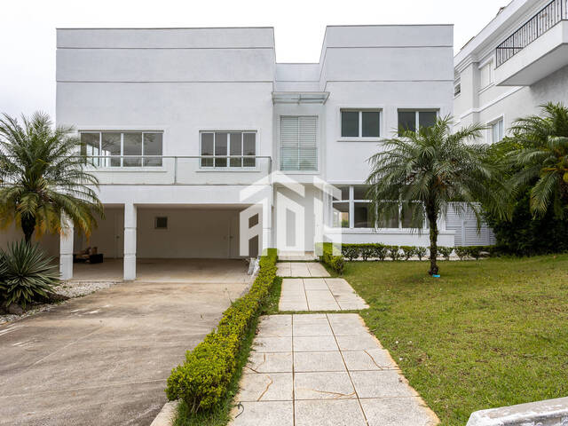 #1145 - Casa para Venda em Santana de Parnaíba - SP