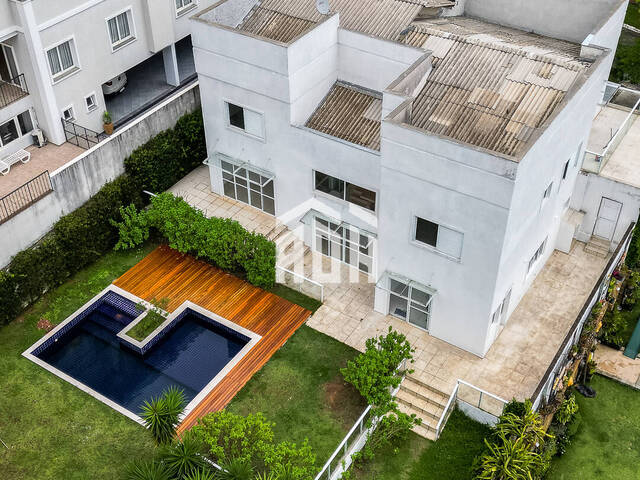 #1145 - Casa para Venda em Santana de Parnaíba - SP