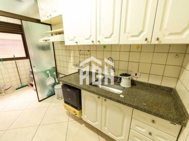 #1146 - Apartamento para Venda em Barueri - SP