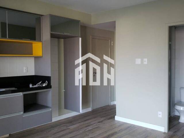 #1147 - Apartamento para Venda em Barueri - SP