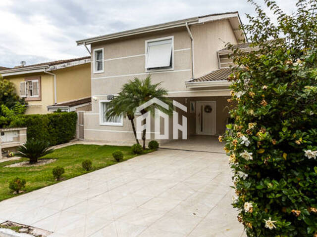 #1148 - Casa para Venda em Santana de Parnaíba - SP