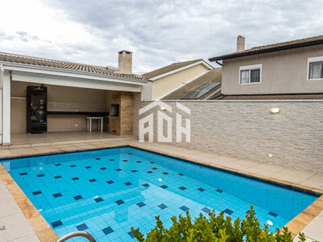 Casa para Venda em Santana de Parnaíba - 5