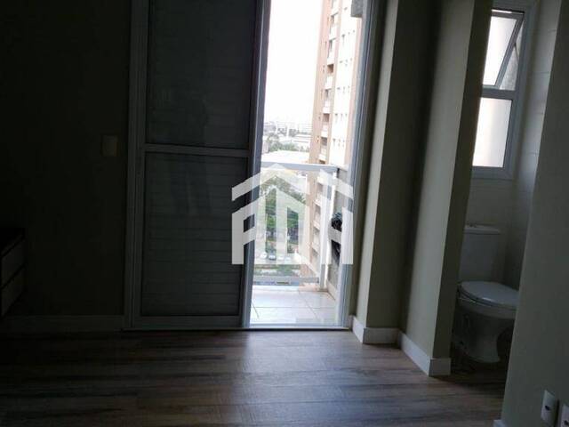 #1149 - Apartamento para Locação em Barueri - SP