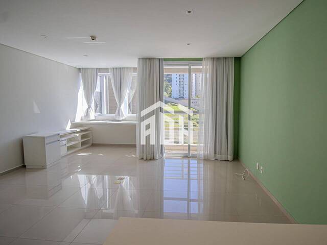 #1151 - Apartamento para Locação em Santana de Parnaíba - SP
