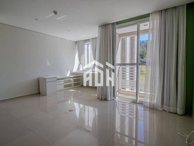#1151 - Apartamento para Locação em Santana de Parnaíba - SP