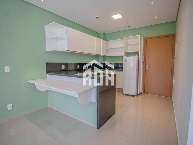 Apartamento para Locação em Santana de Parnaíba - 5