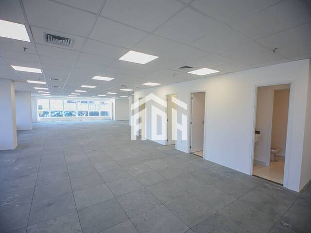 #1154 - Sala para Locação em Barueri - SP