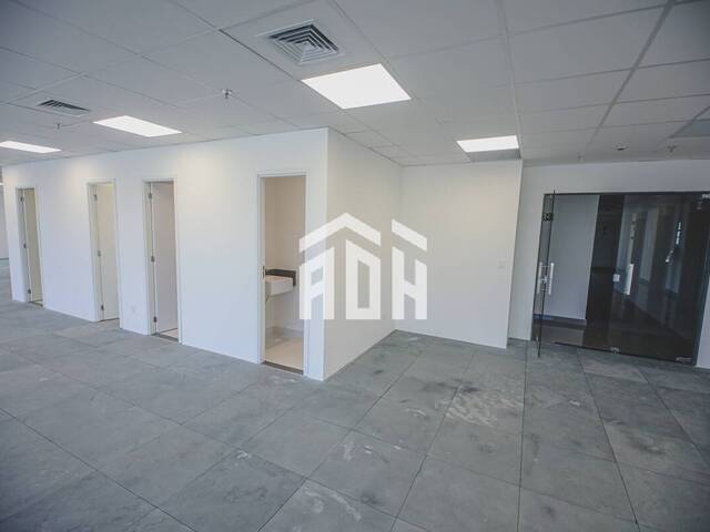 #1154 - Sala para Locação em Barueri - SP