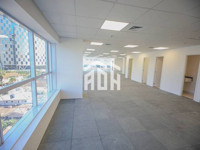 #1154 - Sala para Locação em Barueri - SP