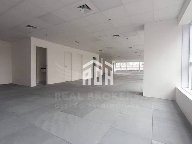 #1156 - Sala para Locação em Barueri - SP