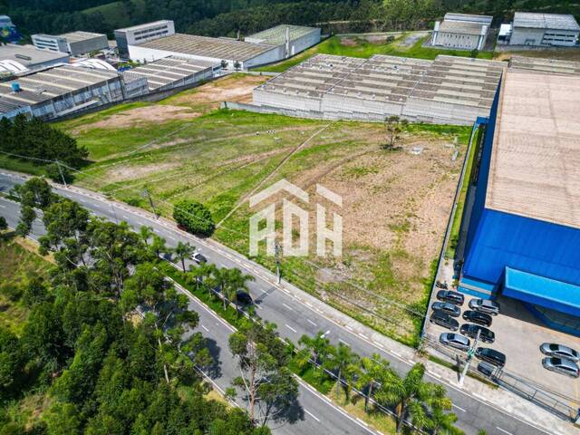 #1157 - Terreno para Venda em Santana de Parnaíba - SP