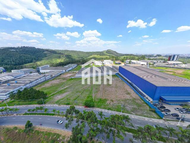 #1157 - Terreno para Venda em Santana de Parnaíba - SP