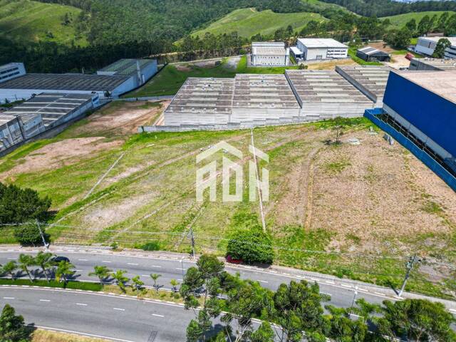 #1157 - Terreno para Venda em Santana de Parnaíba - SP