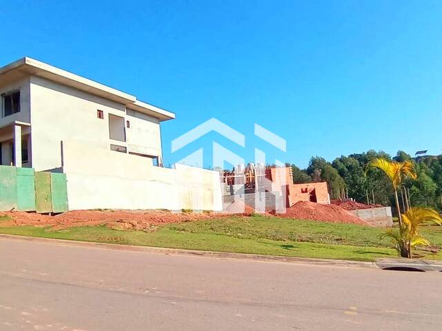 #1158 - Terreno para Venda em Santana de Parnaíba - SP