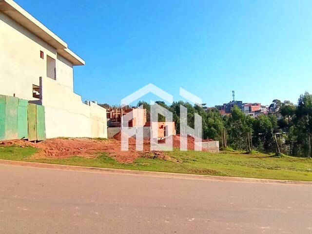 #1158 - Terreno para Venda em Santana de Parnaíba - SP