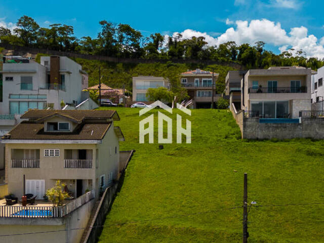 #1163 - Terreno em condomínio para Venda em Santana de Parnaíba - SP