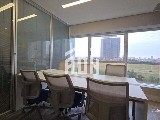 Sala para Locação em Barueri - 5
