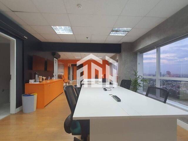 #1165 - Sala para Locação em Barueri - SP
