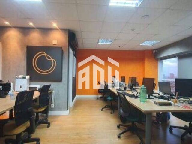 Sala para Locação em Barueri - 5