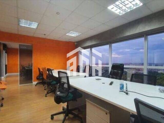 #1165 - Sala para Locação em Barueri - SP
