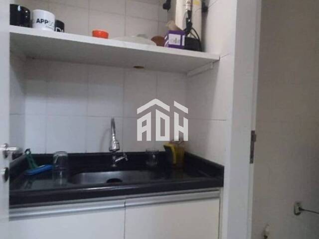 Sala para Locação em Barueri - 4