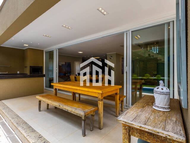 Casa para Venda em Santana de Parnaíba - 5
