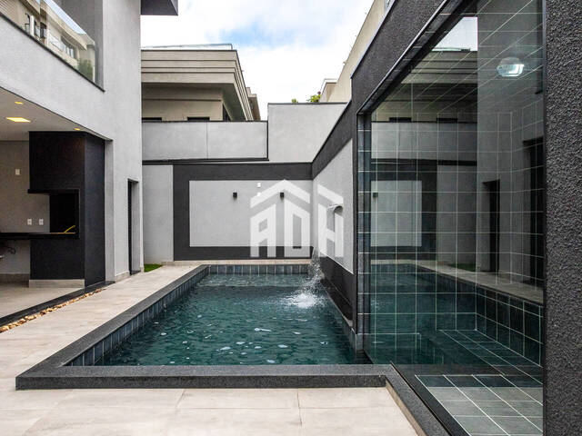 Casa para Venda em Santana de Parnaíba - 5