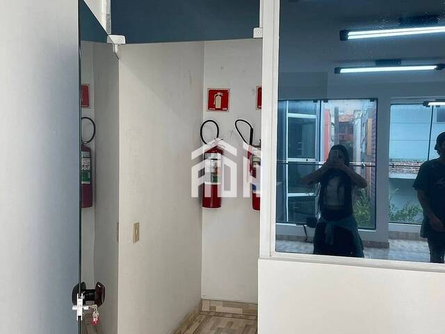 Sala para Locação em Barueri - 5