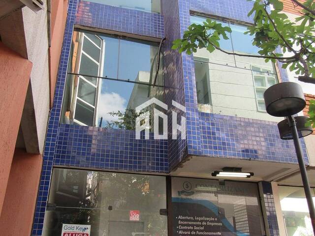#1168 - Sala para Locação em Barueri - SP