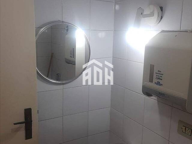 Sala para Locação em Barueri - 5