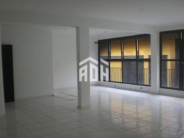 #1171 - Sala para Locação em Barueri - SP