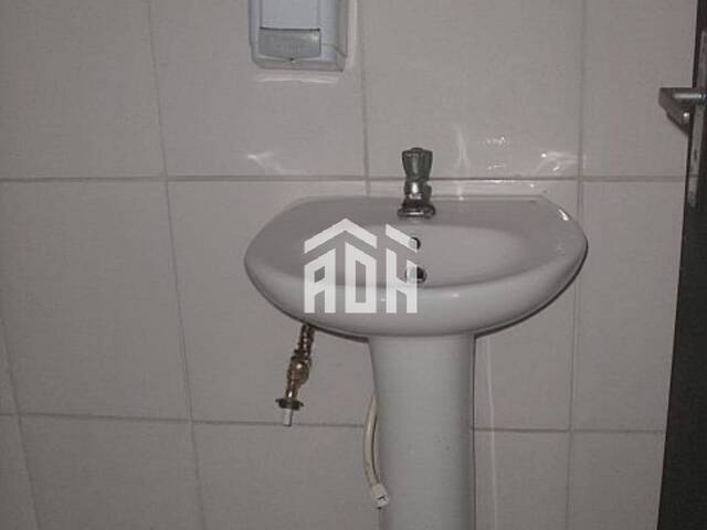 #1171 - Sala para Locação em Barueri - SP