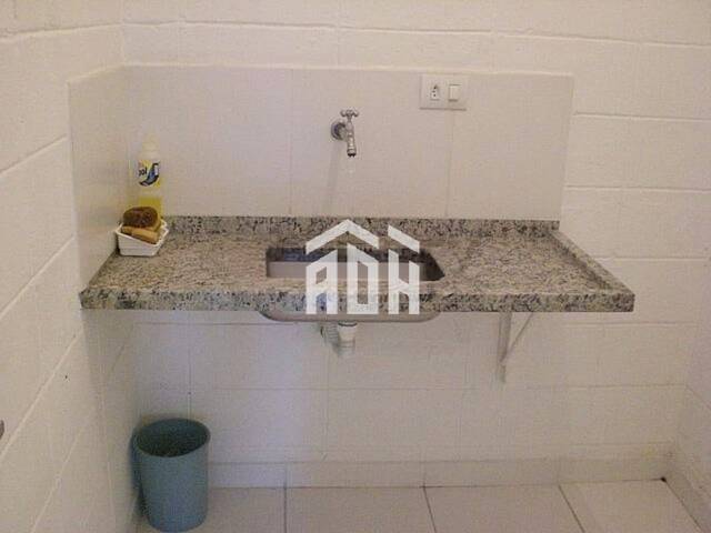 #1173 - Sala para Locação em Barueri - SP