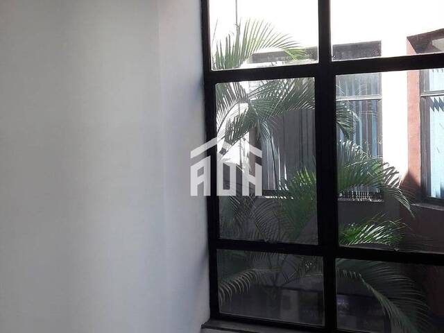 #1174 - Sala para Locação em Barueri - SP