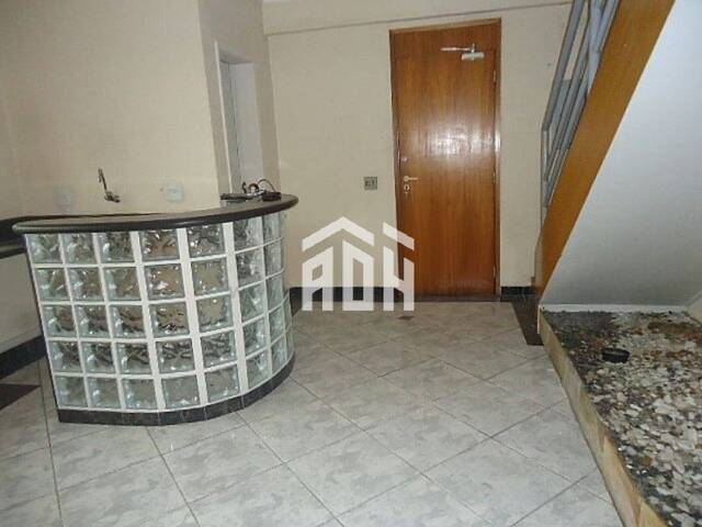 #1176 - Sala para Locação em Barueri - SP