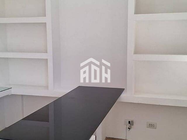 #1177 - Sala para Locação em Barueri - SP