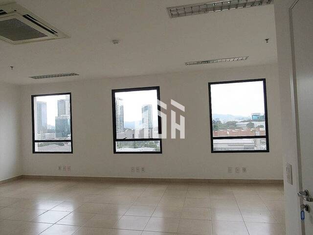 #1178 - Sala para Locação em Barueri - SP
