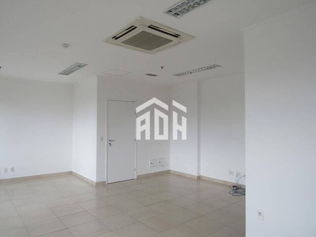 #1178 - Sala para Locação em Barueri - SP