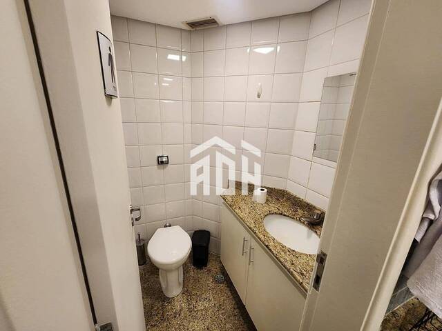 #1179 - Sala para Locação em Barueri - SP
