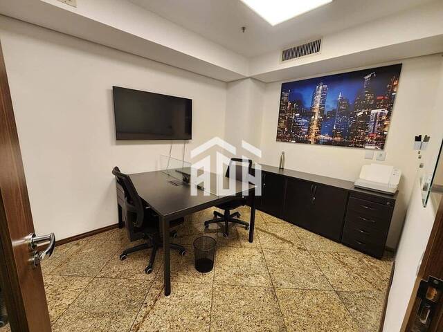 Sala para Locação em Barueri - 4