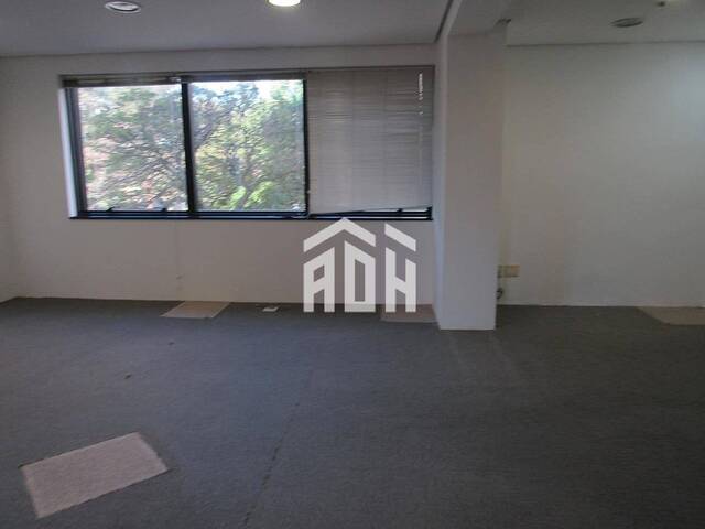 #1180 - Sala para Locação em Barueri - SP