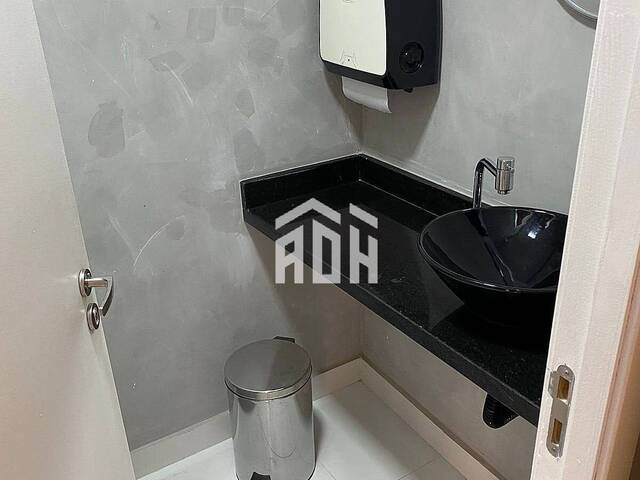 #1182 - Sala para Locação em Barueri - SP