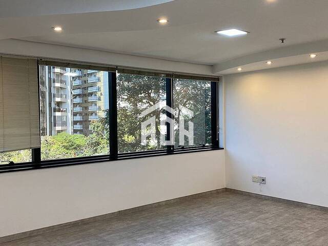 #1182 - Sala para Locação em Barueri - SP