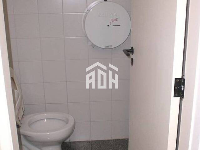 #1183 - Sala para Locação em Santana de Parnaíba - SP
