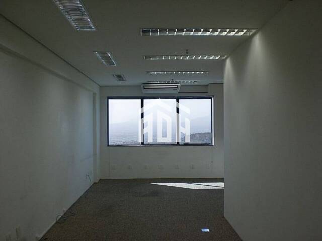 #1183 - Sala para Locação em Santana de Parnaíba - SP