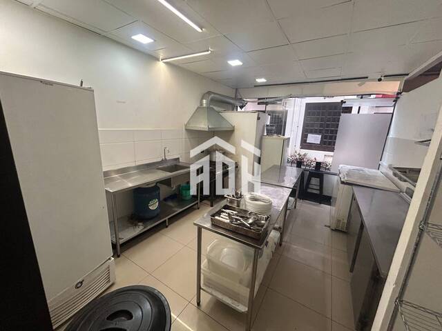#1184 - Sala para Venda em Barueri - SP