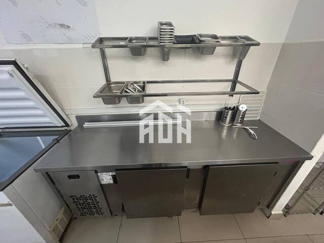 #1184 - Sala para Venda em Barueri - SP