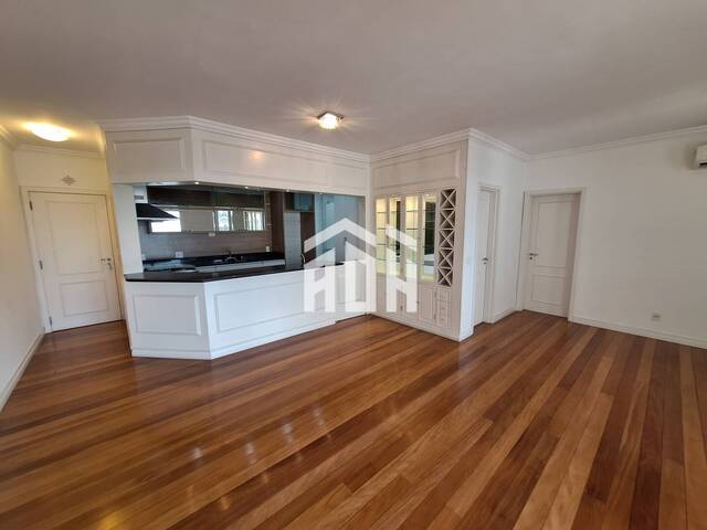 Apartamento para Locação em Santana de Parnaíba - 4