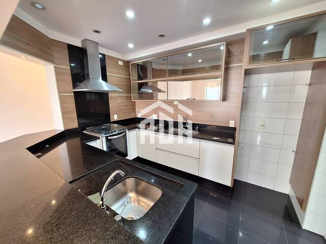 Apartamento para Locação em Santana de Parnaíba - 5