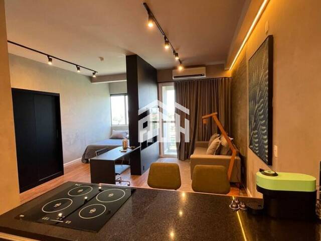 Loft para Locação em Santana de Parnaíba - 4
